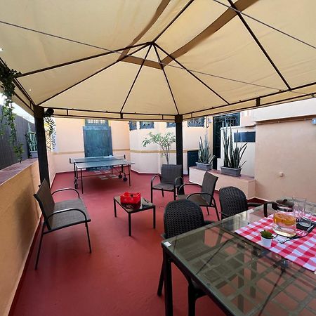 Coliving Villa Brasil Las Palmas de Gran Canaria Bagian luar foto