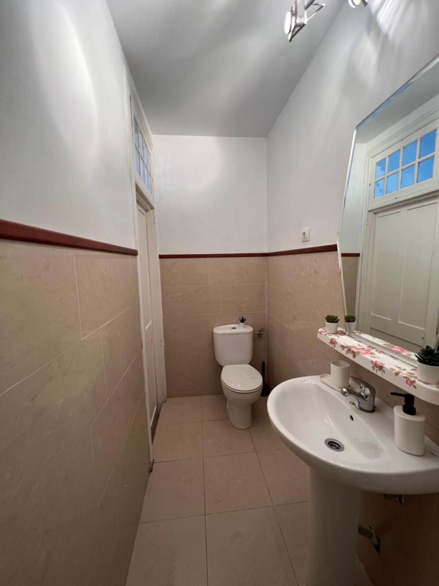 Coliving Villa Brasil Las Palmas de Gran Canaria Bagian luar foto