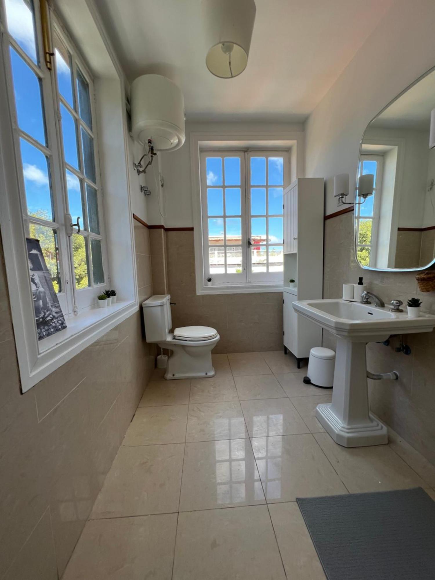 Coliving Villa Brasil Las Palmas de Gran Canaria Bagian luar foto