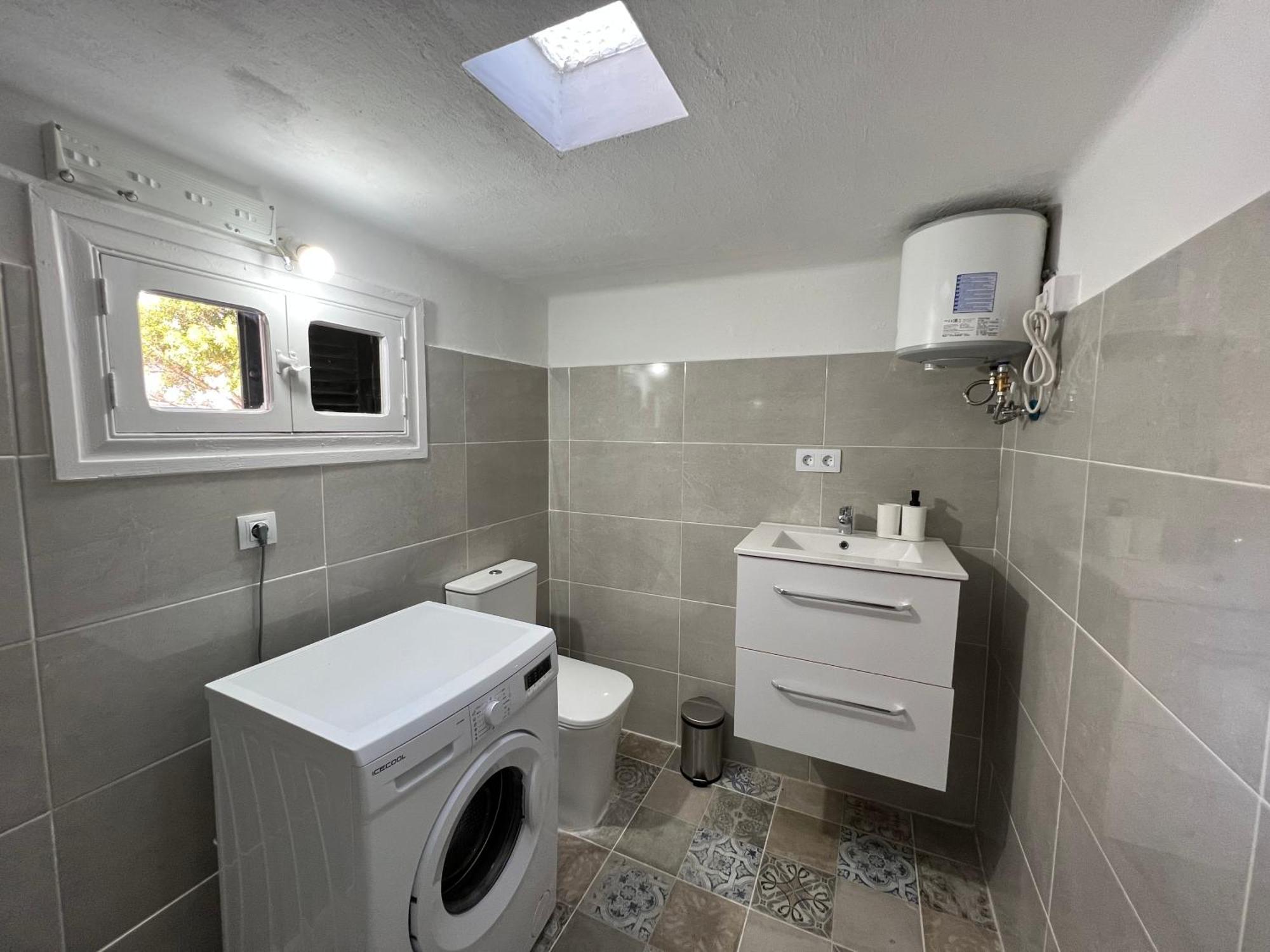 Coliving Villa Brasil Las Palmas de Gran Canaria Bagian luar foto