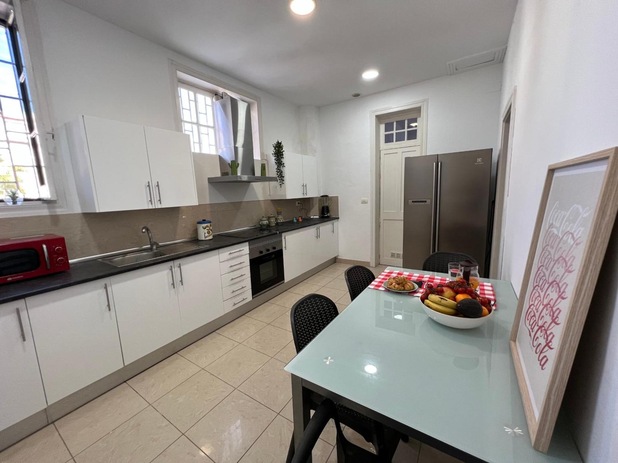 Coliving Villa Brasil Las Palmas de Gran Canaria Bagian luar foto