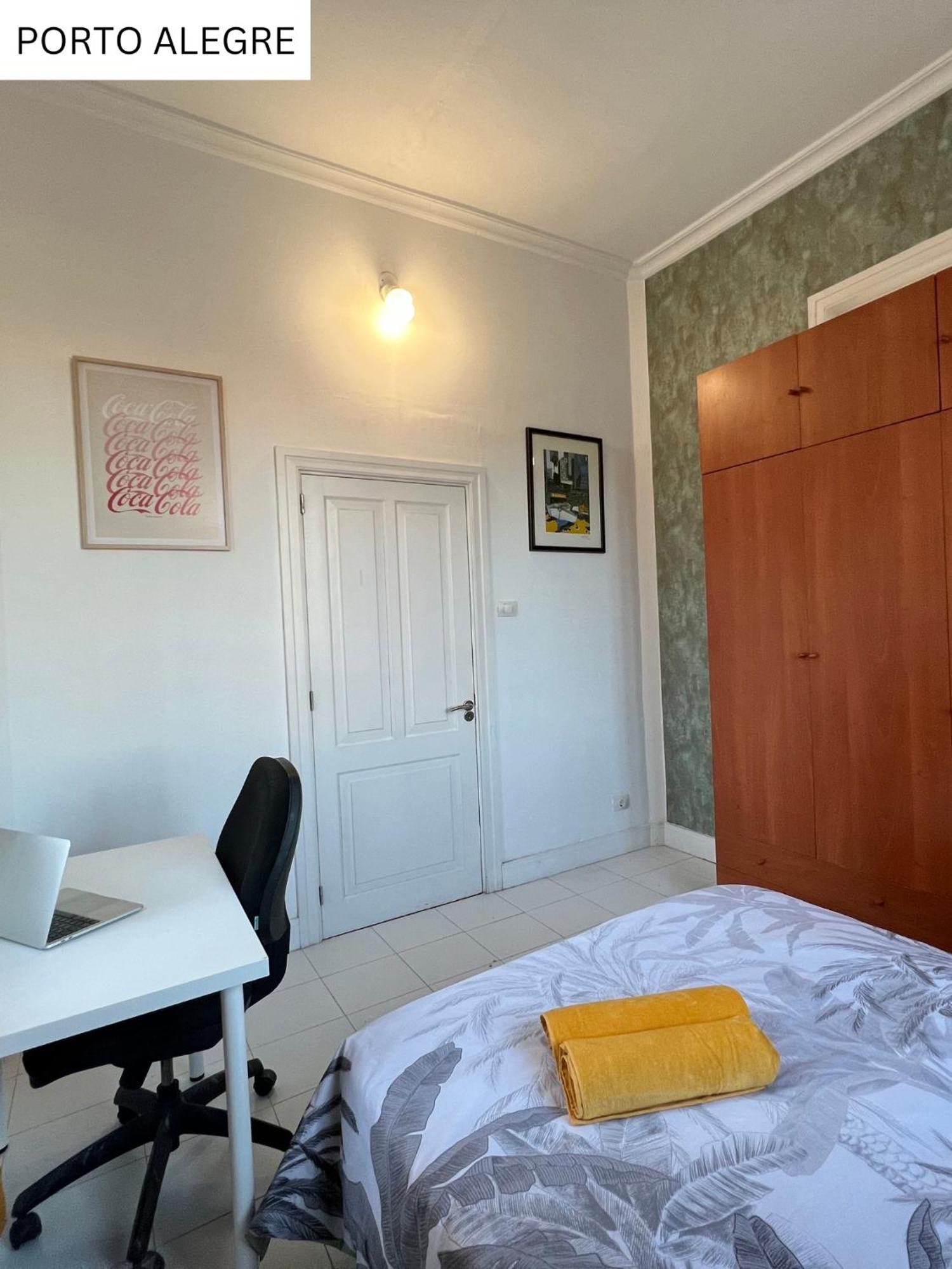 Coliving Villa Brasil Las Palmas de Gran Canaria Bagian luar foto