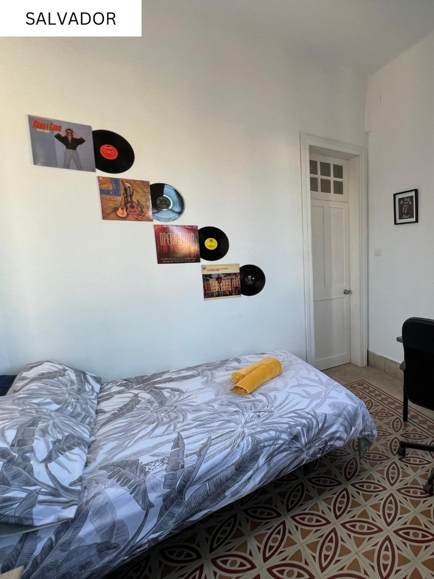 Coliving Villa Brasil Las Palmas de Gran Canaria Bagian luar foto