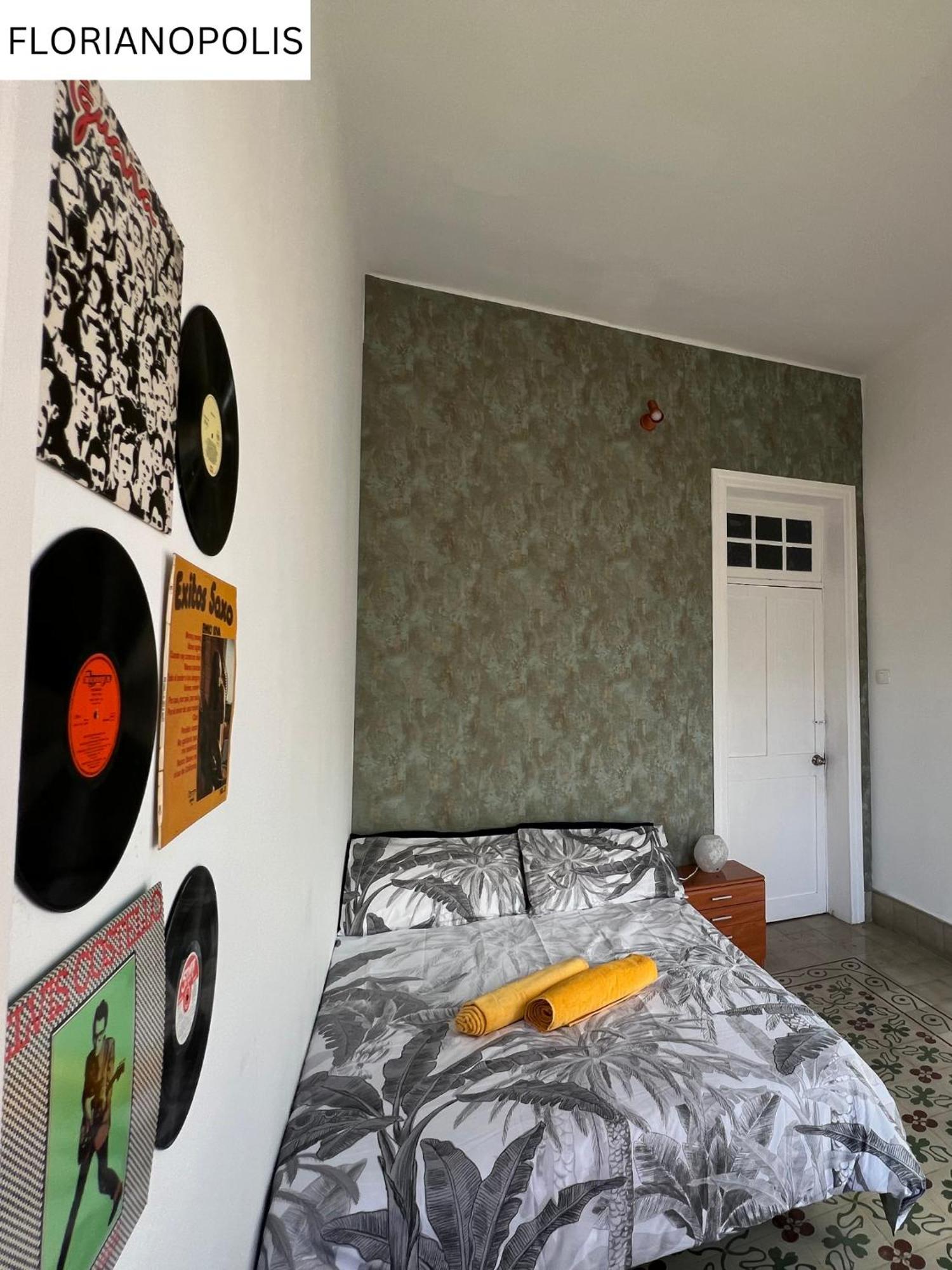 Coliving Villa Brasil Las Palmas de Gran Canaria Bagian luar foto