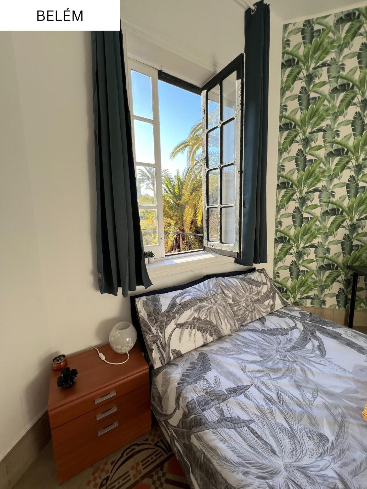 Coliving Villa Brasil Las Palmas de Gran Canaria Bagian luar foto