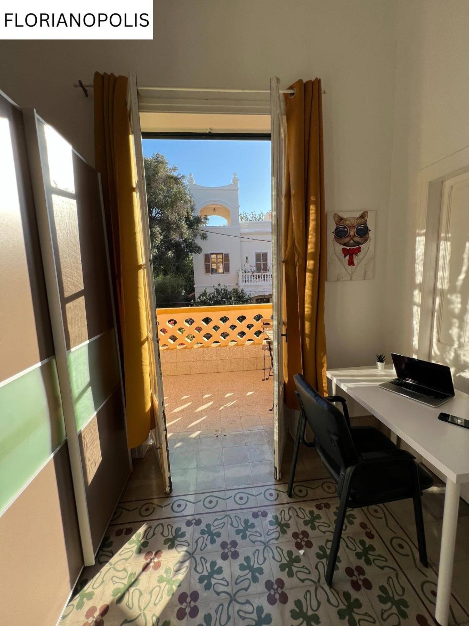 Coliving Villa Brasil Las Palmas de Gran Canaria Bagian luar foto
