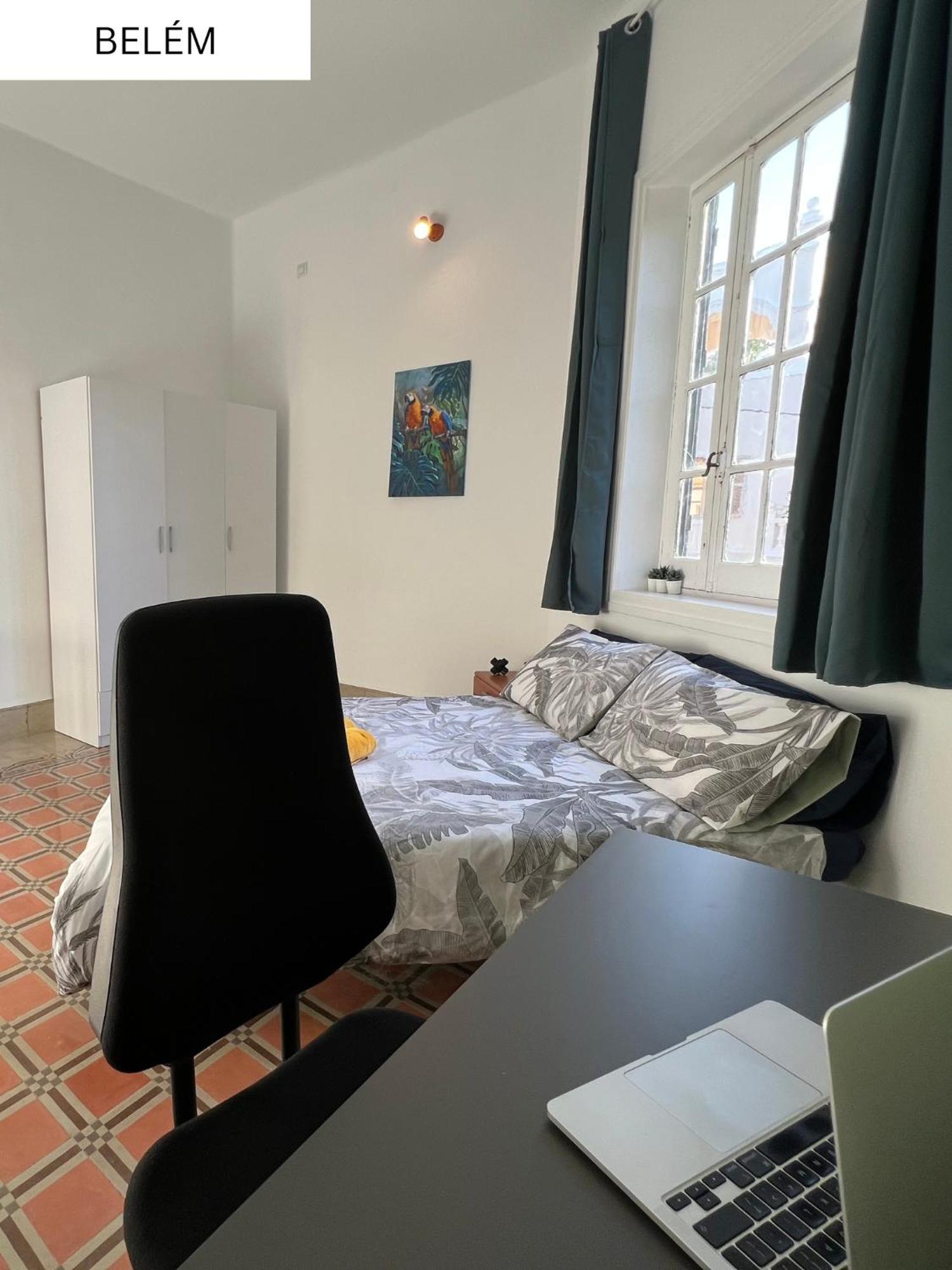 Coliving Villa Brasil Las Palmas de Gran Canaria Bagian luar foto