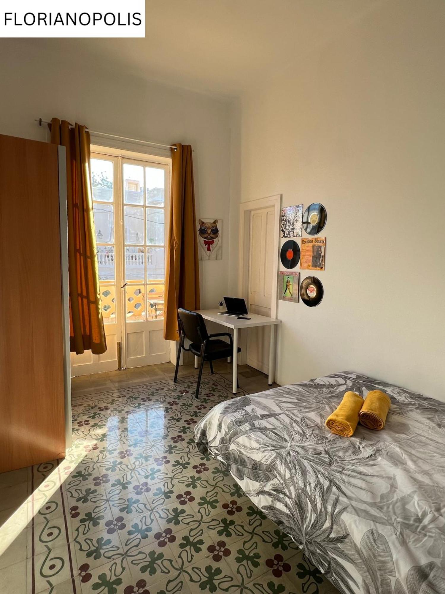 Coliving Villa Brasil Las Palmas de Gran Canaria Bagian luar foto