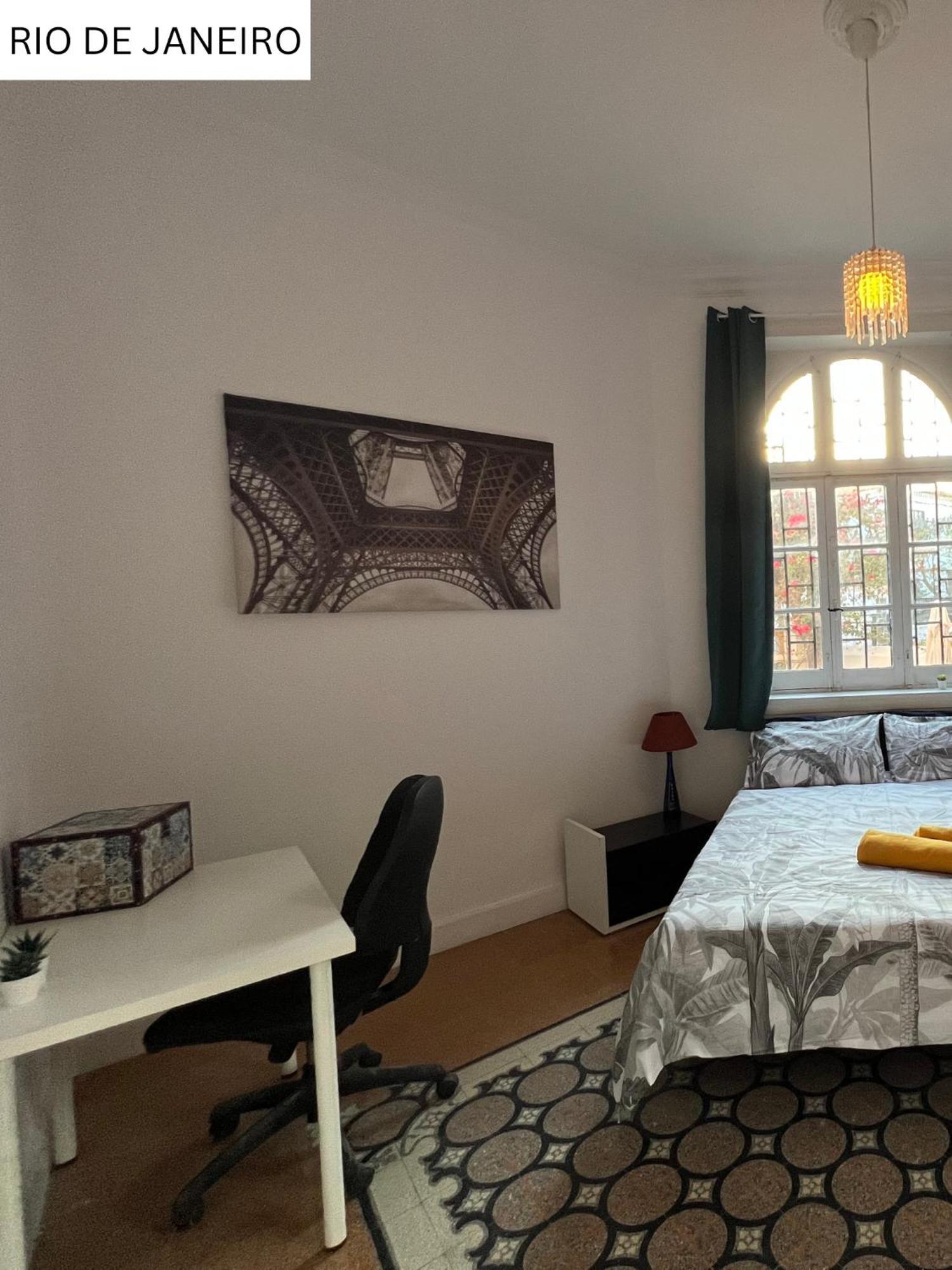 Coliving Villa Brasil Las Palmas de Gran Canaria Bagian luar foto